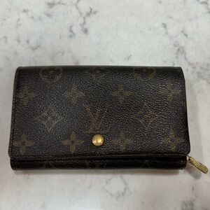 Louis Vuitton Wallet